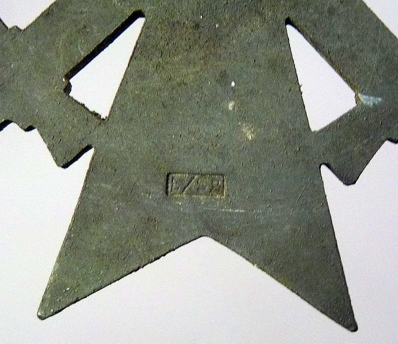 Named 1940 Dated German Army 15th Cavalry Regiment Hauptmann Tunic with Medals — image 14