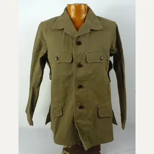 Near Mint 1942 Dated Japanese Army EM/NCO Tropical Tunic