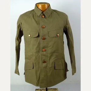 Near Mint 1942 Dated Japanese Army EM/NCO Warm Weather Tunic