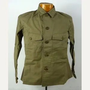 Near Mint Unissued 1945 Dated Japanese Army EM/NCO 2 Pocket …