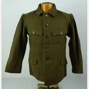 1942 Dated Japanese Army EM/NCO Wool Tunic