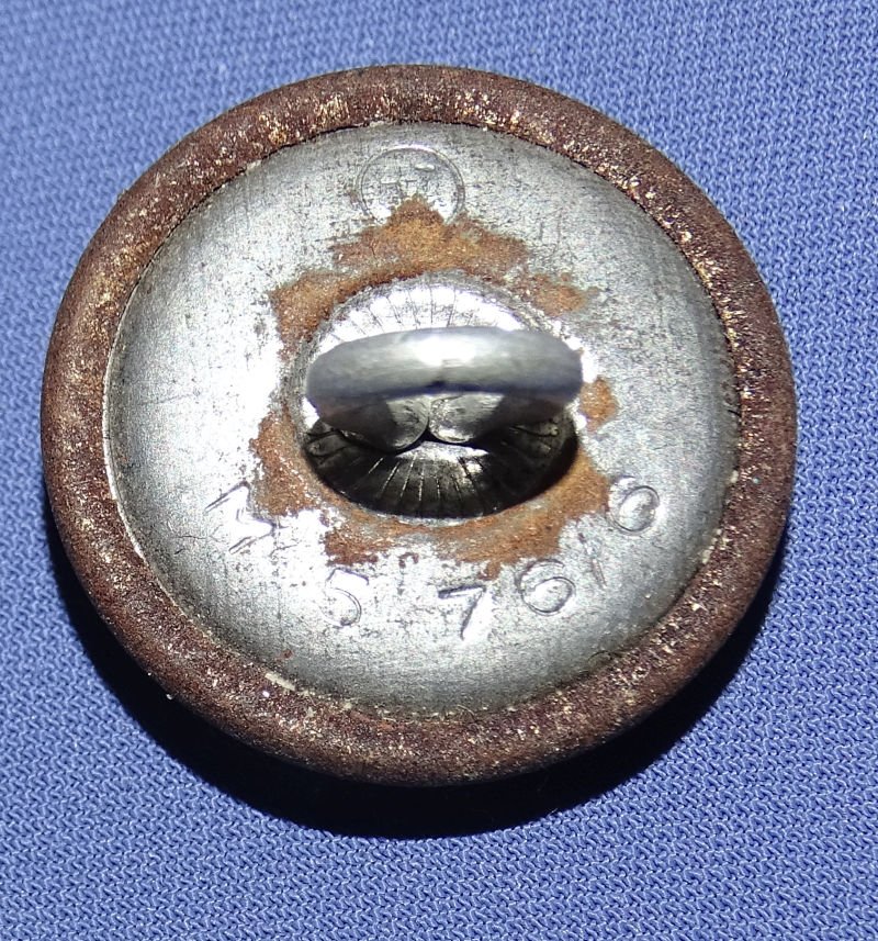 NSDAP Uniform Button — image 2