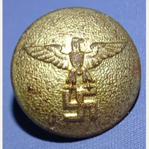 NSDAP Uniform Button