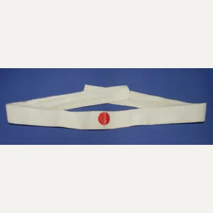 WWII Japanese Head Band