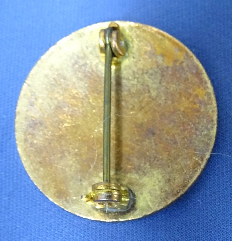 USAAF 152nd Observation Squadron DI/Crest — image 2