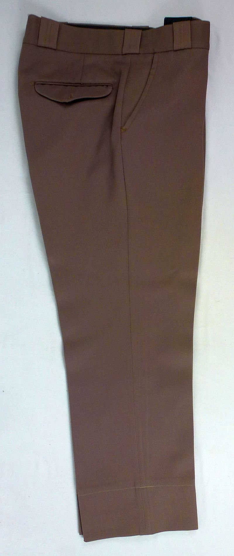 WWII 'Pinks and Greens' Uniform of U.S. Army Brigadier General Harold Rufus Jackson — image 12