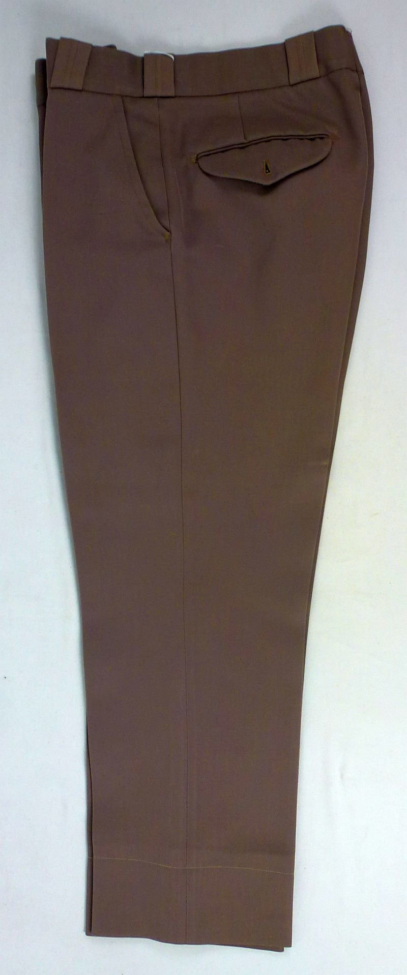 WWII 'Pinks and Greens' Uniform of U.S. Army Brigadier General Harold Rufus Jackson — image 13