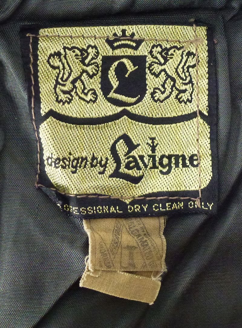 WWII 'Pinks and Greens' Uniform of U.S. Army Brigadier General Harold Rufus Jackson — image 14