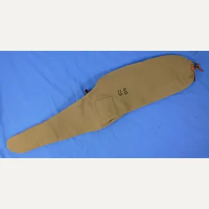 1943 Dated M1 Carbine Canvas Carrying Case