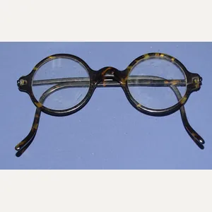 WWII Japanese Eye Glasses