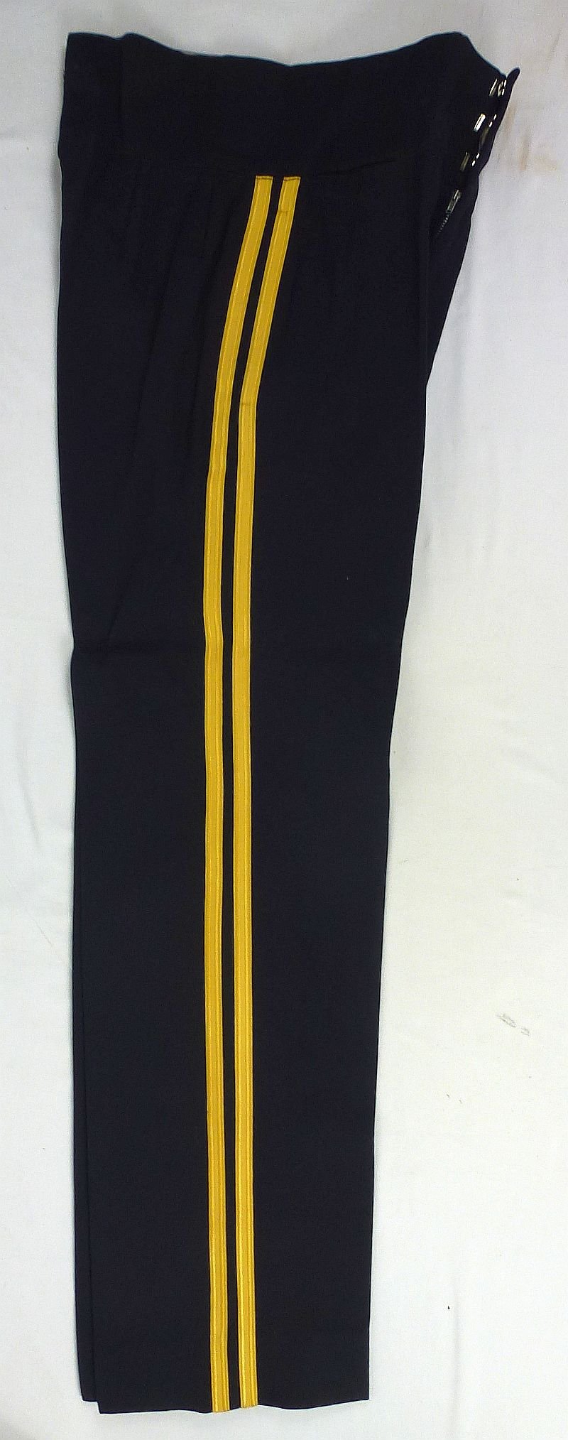 The Mess Dress Uniform of U.S. Army Major General Edward Arthur Dinges — image 12