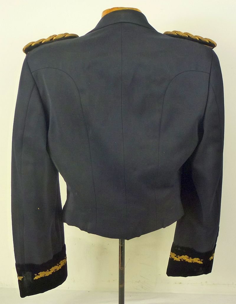The Mess Dress Uniform of U.S. Army Major General Edward Arthur Dinges — image 6