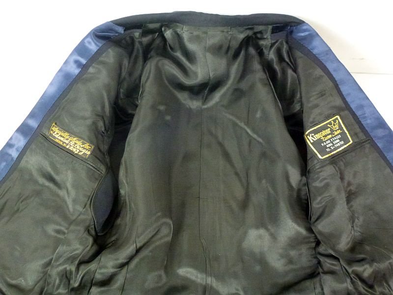 The Mess Dress Uniform of U.S. Army Major General Edward Arthur Dinges — image 8