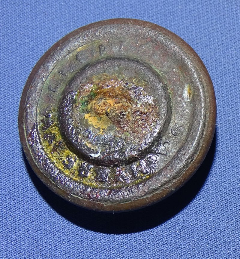 Dug Civil War North Carolina – Myers — image 2