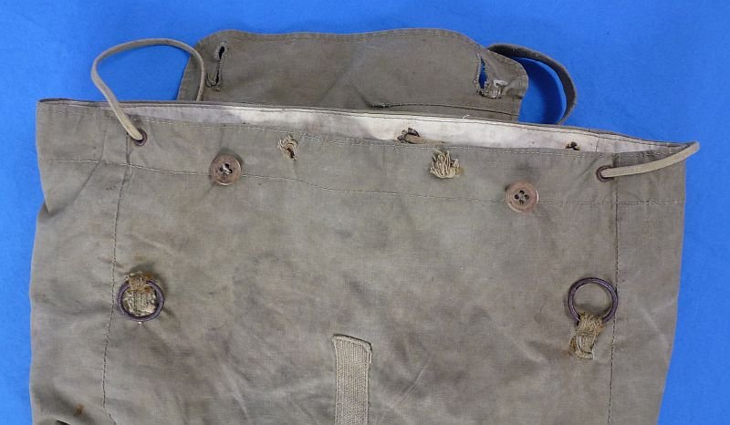 1939 Dated 2nd Pattern Japanese Army Pack — image 3