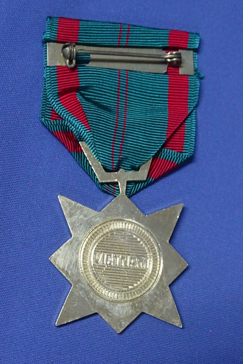 Vietnam RVN Civil Action Medal — image 2