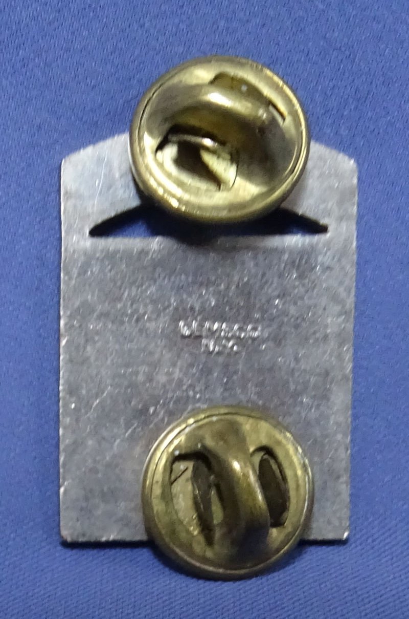 82nd Airborne Division Patch Type DI/Crest — image 2