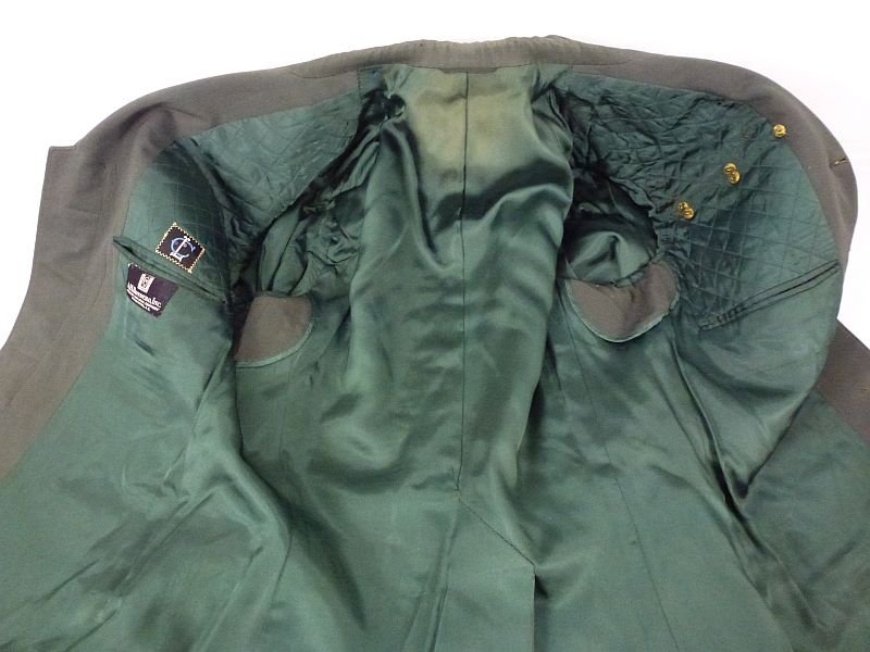 The Uniform and Jungle Jacket of U.S. Army Brigadier General Lawrence Caruthers — image 11
