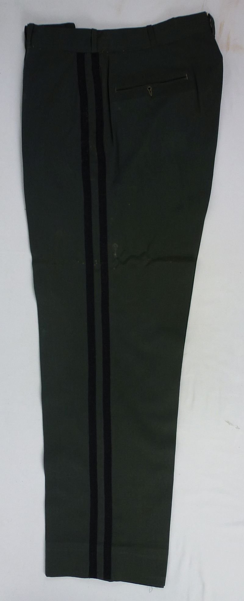 The Uniform and Jungle Jacket of U.S. Army Brigadier General Lawrence Caruthers — image 14