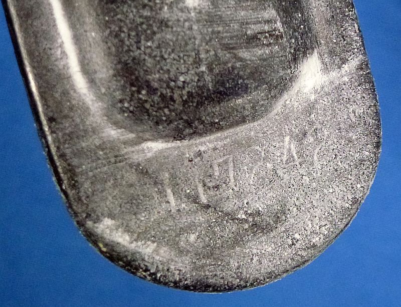 Japanese Model 1886 Cavalry Sword with Matching Numbers — image 10