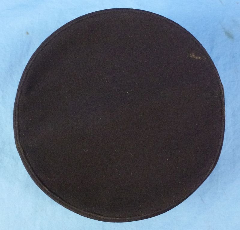 WWI U.S. Navy Officer Visor Cap — image 6