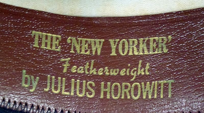 Attributed U.S. Navy Admiral's Gray Visor Cap — image 10