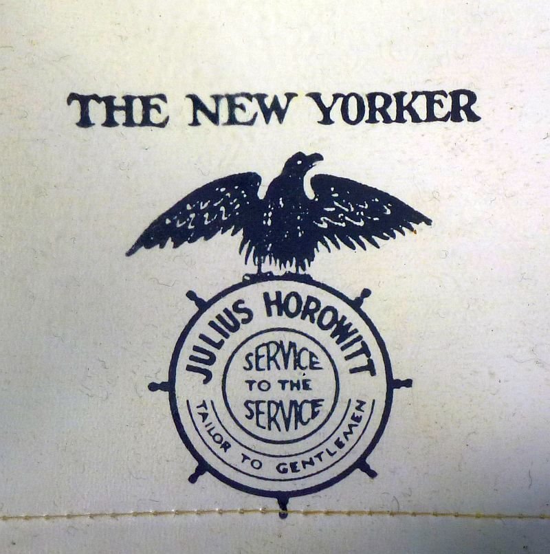 Attributed U.S. Navy Admiral's Gray Visor Cap — image 9