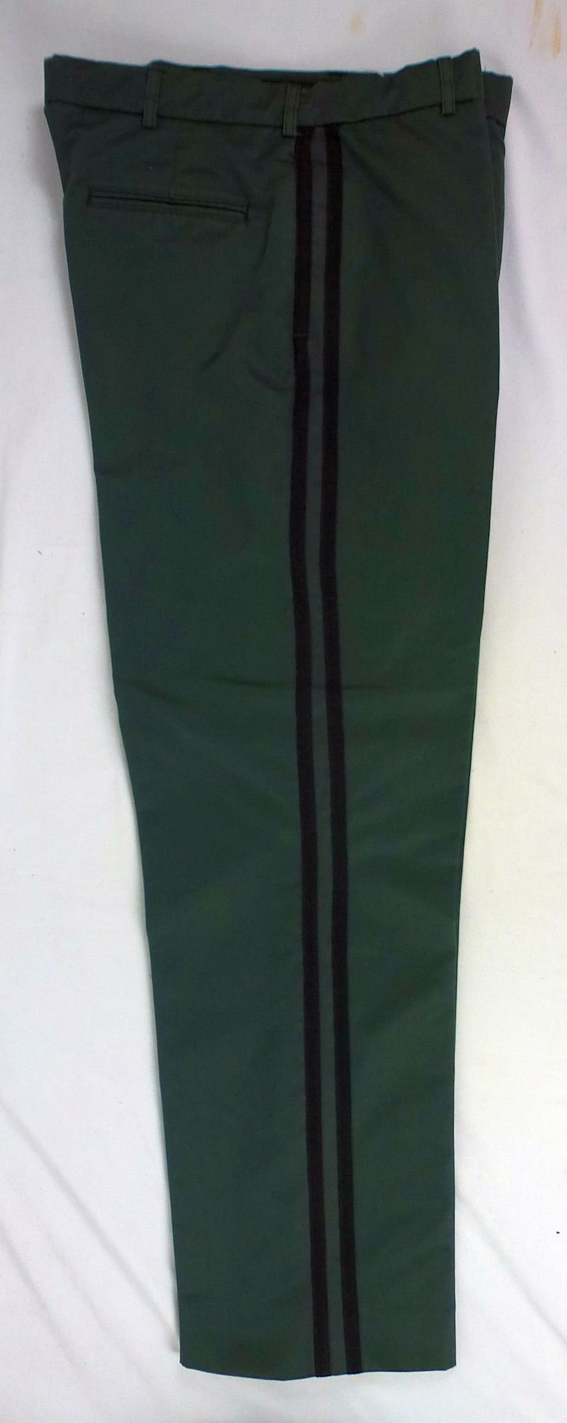 The Uniform of U.S. Army Major General Chester McKeen, Jr. — image 12