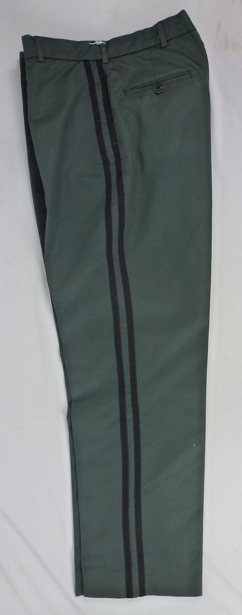 The Uniform of U.S. Army Major General Chester McKeen, Jr. — image 13