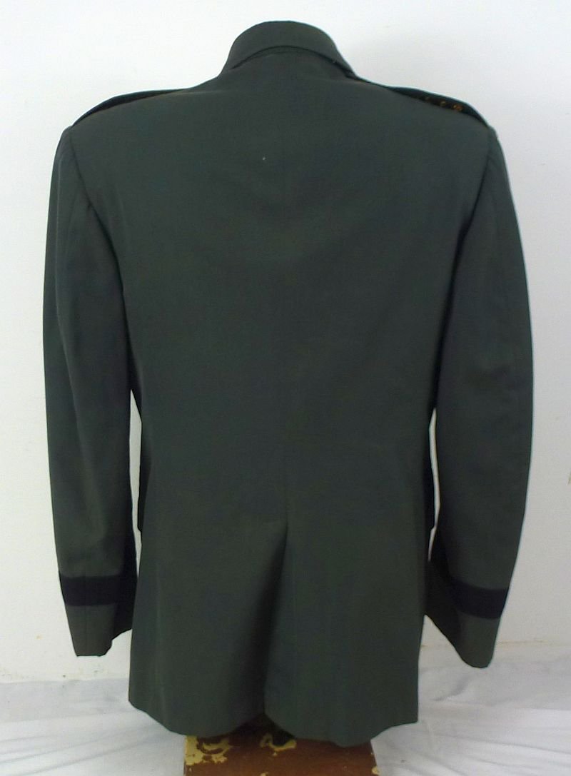 The Uniform of U.S. Army Major General Chester McKeen, Jr. — image 6