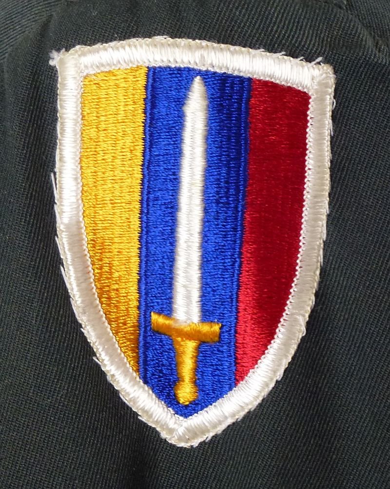 The Uniform of U.S. Army Major General Chester McKeen, Jr. — image 8