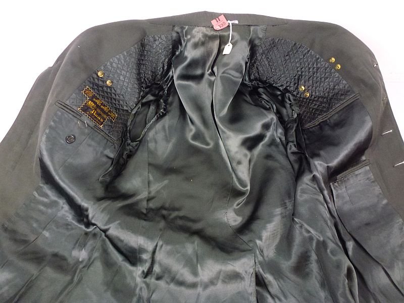 The Uniform of U.S. Army Major General Chester McKeen, Jr. — image 9