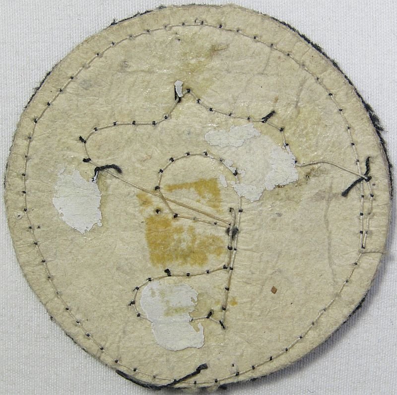 South Korea Army Patch — image 2