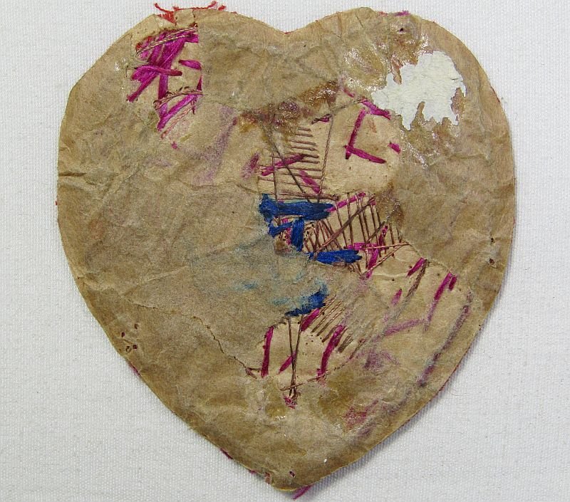 South Korean Army Bullion Patch — image 2