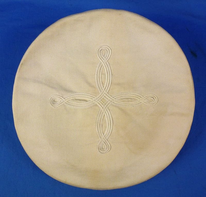 Named U.S. Marine Corps General Officer Visor Cap — image 7