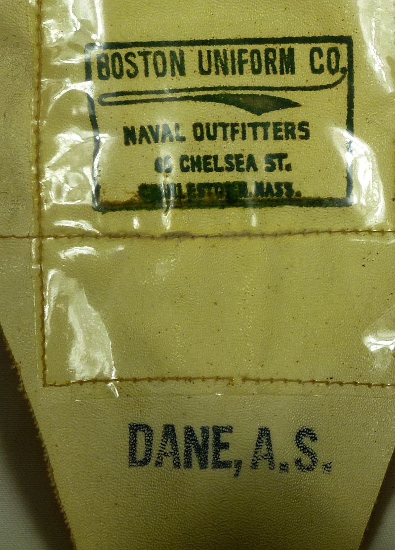 Named U.S. Marine Corps General Officer Visor Cap — image 9