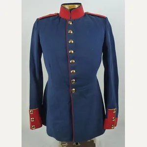 Imperial German 13th (1st Westphalian) Infantry Regiment 'Herwarth von Bittenfeld' …