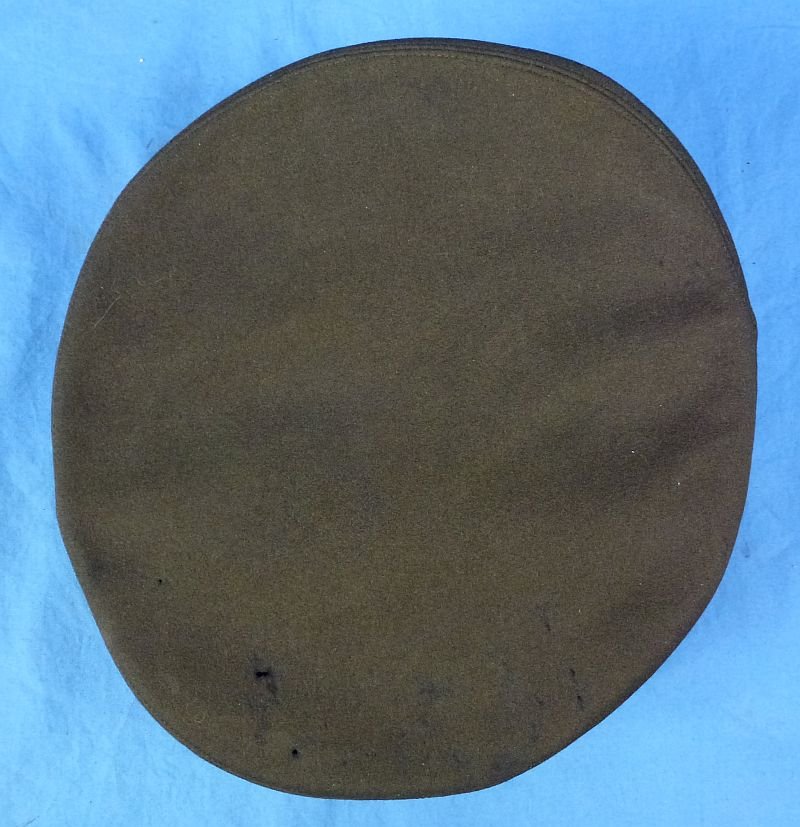 Attributed Early 20th Century U.S. Navy Commander's Visor Cap — image 7