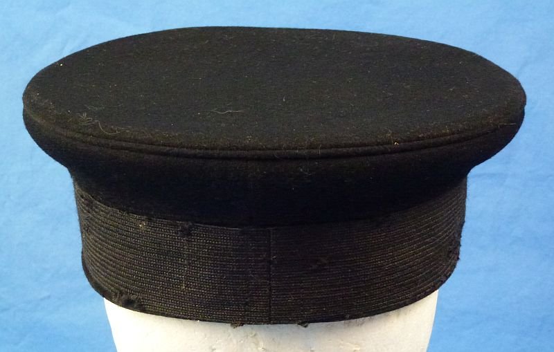 Pre WWI US Coast and Geodetic Survey Officer's Visor Cap — image 5