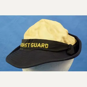 WWII U. S. Coast Guard Women's Reserve (SPARS) Enlisted Ranks …