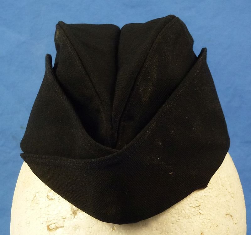WWII Women's Overseas Cap — image 2