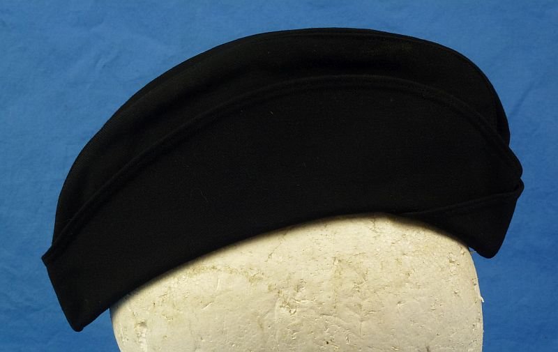 WWII Women's Overseas Cap — image 3