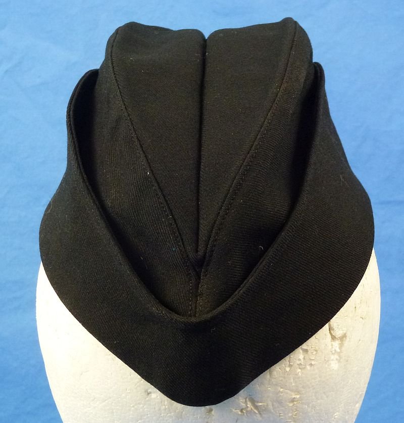 WWII Women's Overseas Cap — image 4