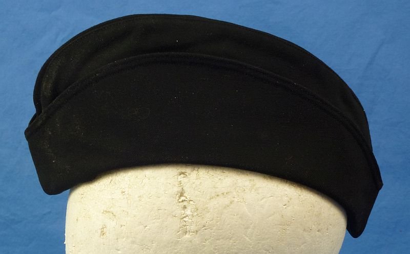 WWII Women's Overseas Cap — image 5