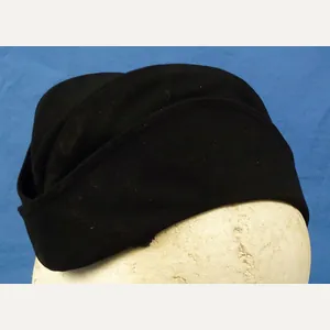 WWII Women's Overseas Cap