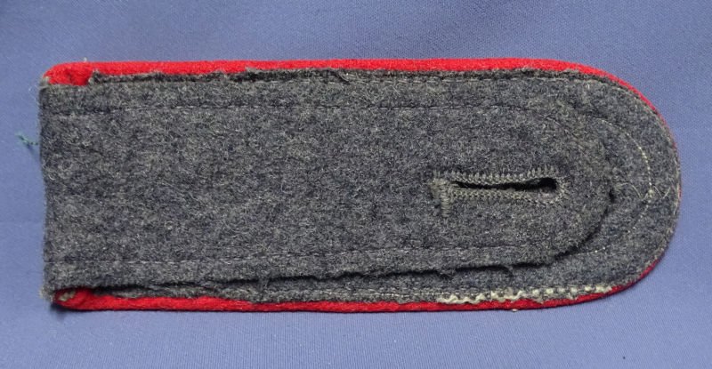 Luftwaffe Flak NCO's Shoulder Strap — image 2