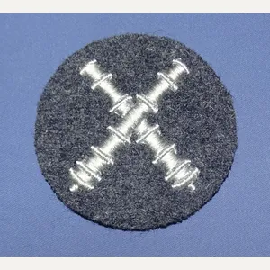 Luftwaffe Anti Aircraft/Flak Artillery Weapons Expert Badge