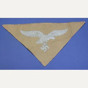 Luftwaffe EM/NCO Tropical Breast Eagle