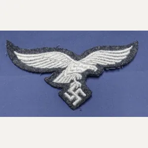 Luftwaffe EM/NCO Breast Eagle