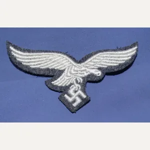 Luftwaffe EM/NCO Breast Eagle